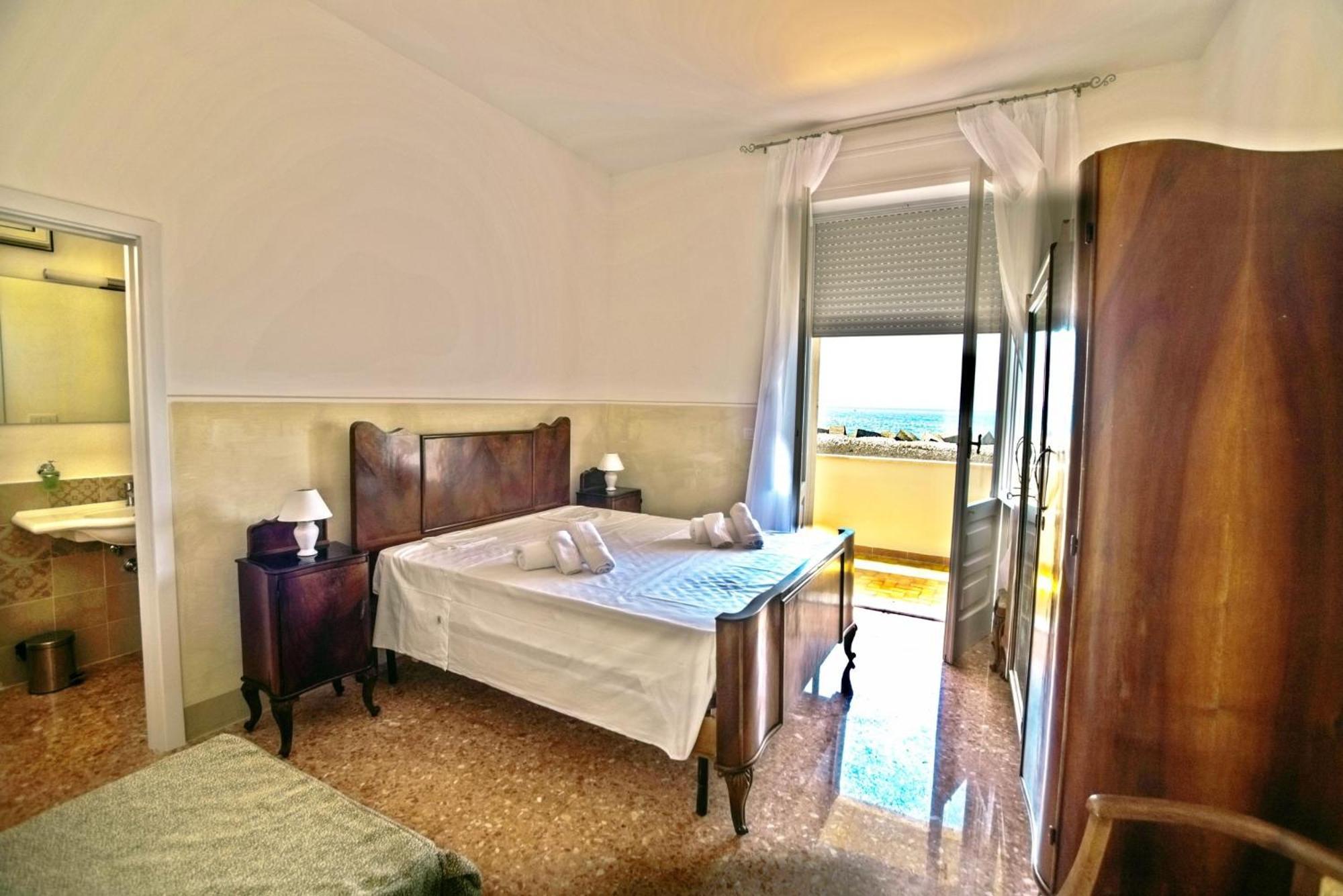 B&B Mareggiata Gallipoli Exterior foto