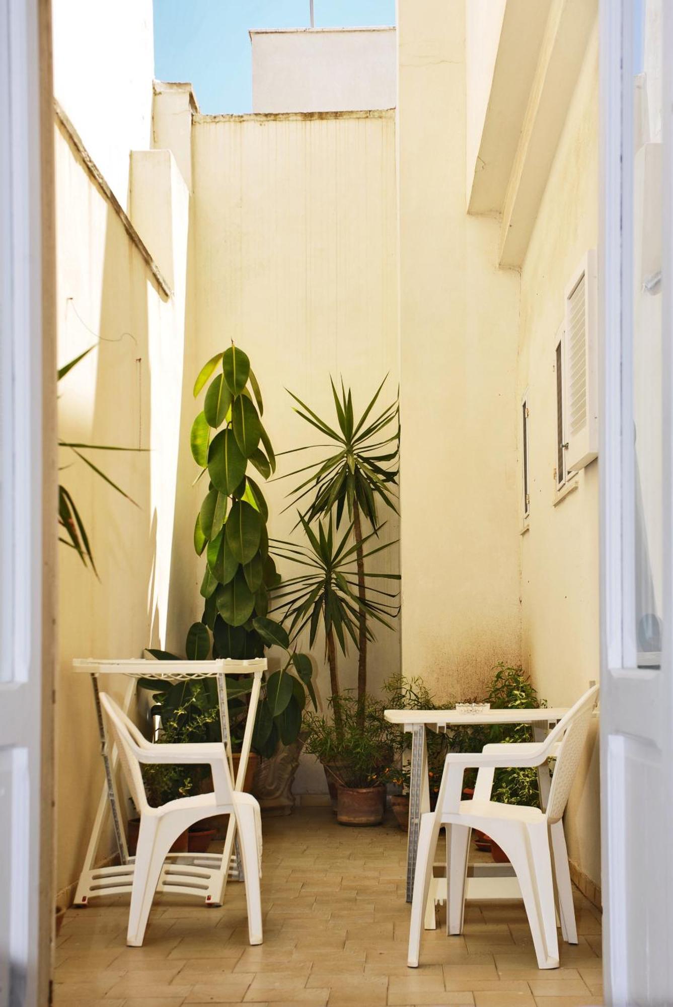 B&B Mareggiata Gallipoli Exterior foto