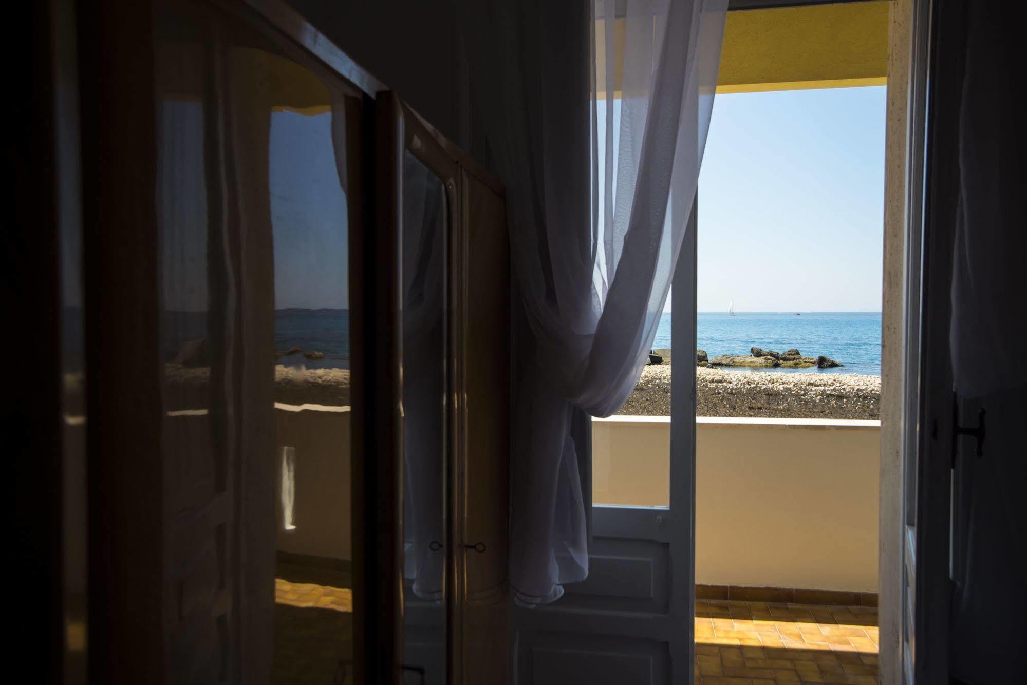 B&B Mareggiata Gallipoli Exterior foto